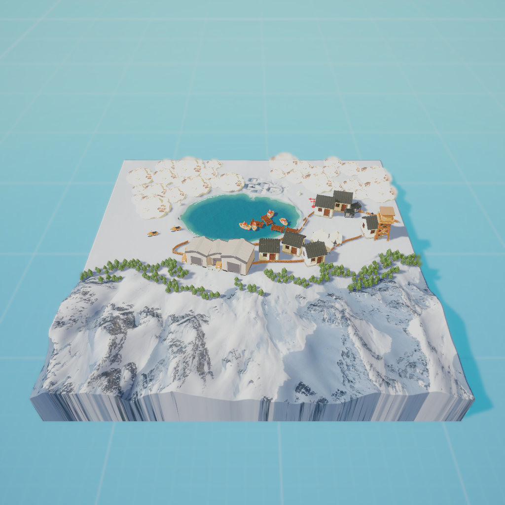 Complex agent systems preview