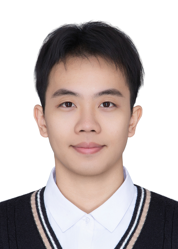 Ruipeng Zhang profile photo